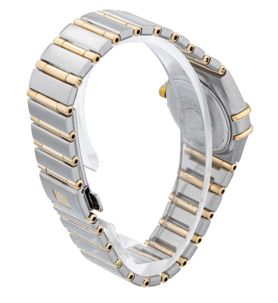 Omega Constellation Mini 1262.75.00